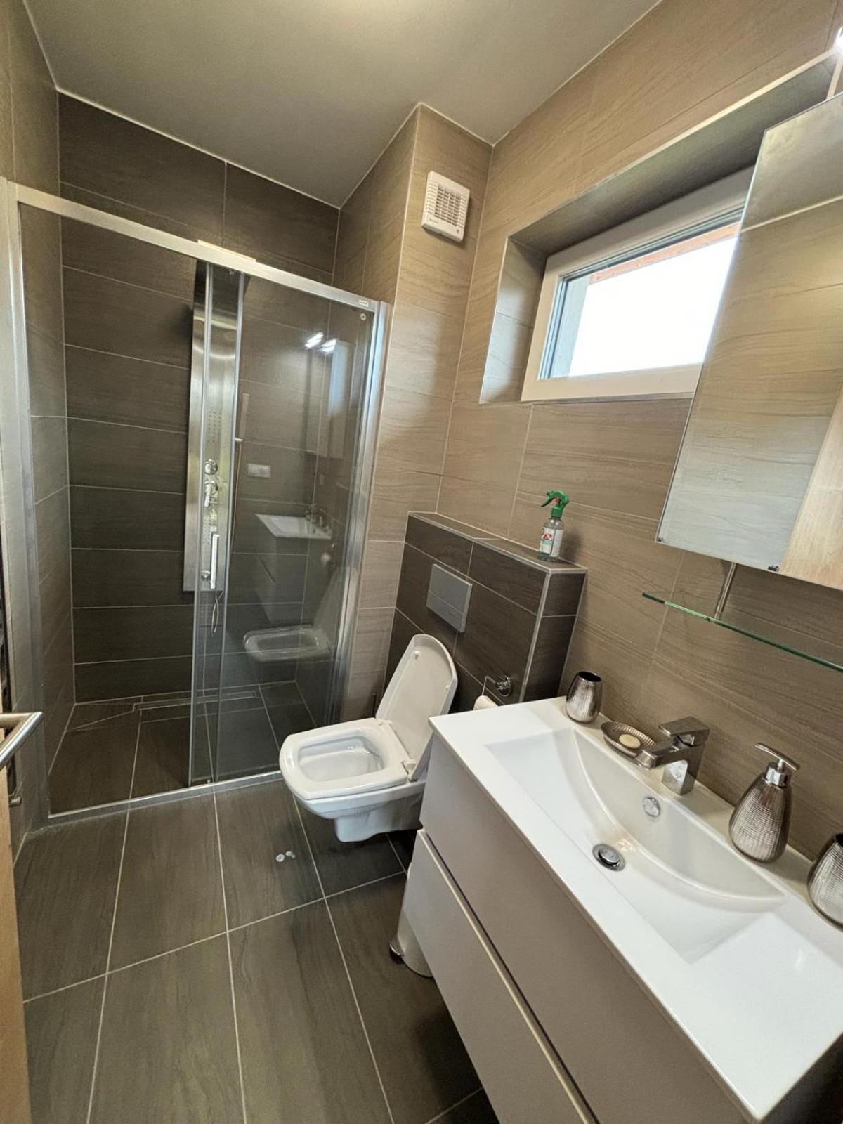 Apartmany U Plaze Lipna - Male Lipno Černá v Pošumaví 외부 사진